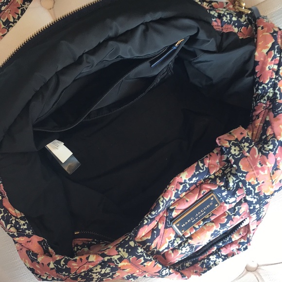 Marc Jacobs diaper bag - Picture 8 of 11